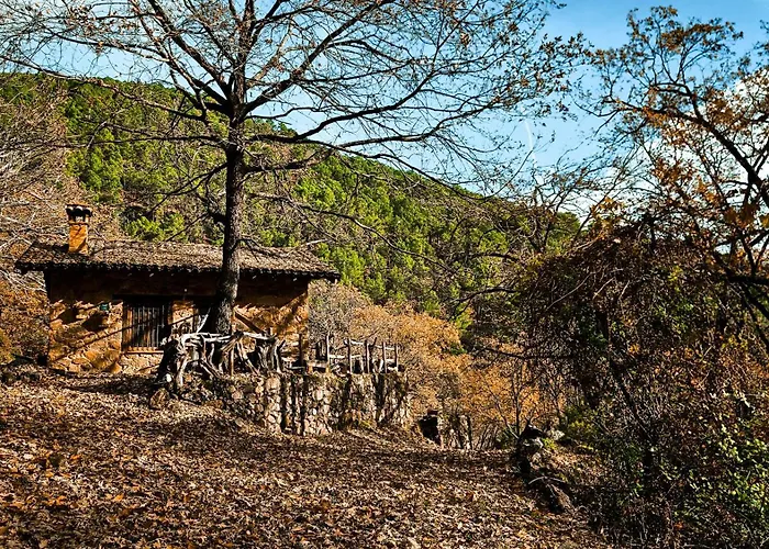  Castañarejo